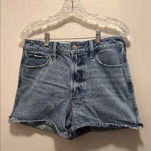Women’s Hollister Jean Shorts